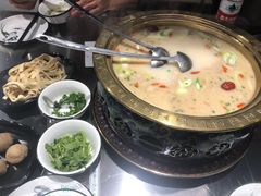 -老三龙虾(汉阳杨泗庙店)