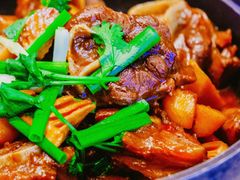-夏宫中餐厅(香格里拉大酒店)