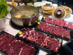 -陈记顺和牛肉火锅馆(天河北路店)
