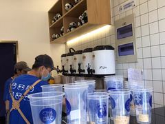 -茶百道(下沙宝龙二期店)