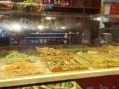 -农夫大盘鸡(经八路总店)