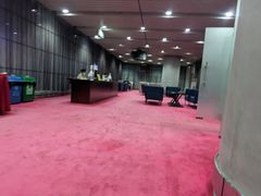 -首都机场T3航站楼商务CIP贵宾厅