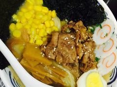 -板长寿司(铜锣湾店)