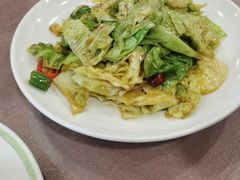 -烤肉宛饭庄(北新桥店)