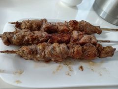 -帕米尔食府(白云观店)