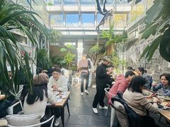 -闲·胡同 Barblu Hutong(雍和宫五道营店)