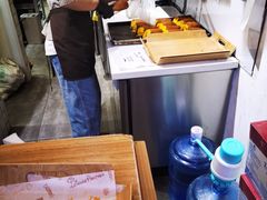 -韩国利尔面包(桂林路店)