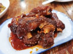 -雨田饭店(华兴东街店)