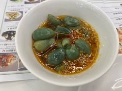 -东方饺子王(新奥购物中心店)