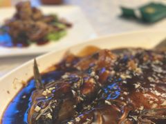 -山外山菜馆(玉泉路店)