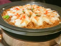-绿茶餐厅(石家庄万象城店)