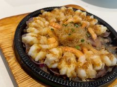 -绿杨春·淮扬宴(庐山路店)