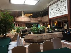 -北京珀丽酒店