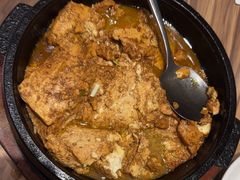 -九转小磨·非遗东北菜(群力店)