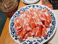 -东镇老火锅(长春路首店)