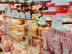 -红宝石·鲜奶小方(莘庄龙之梦店)