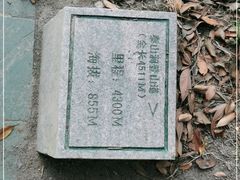 -梧桐山风景名胜区