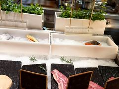 -富力丽思卡尔顿酒店·香荟全日制餐厅