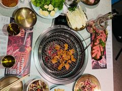 -炭之家齐齐哈尔大片烤肉·涮毛肚火锅·齐齐哈尔烤肉(中央大街店)