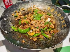 -费大厨辣椒炒肉(黄兴中心广场店)