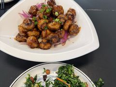 -遇见小院—虹鳟鱼•农家菜(怀柔店)