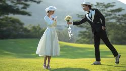 点击看大图 -太古映画婚纱摄影(天河店)