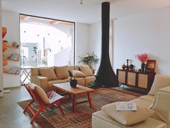 -柒月北岸民宿(西山店)