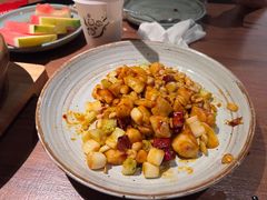 -青年公社烤鸭(熙悦天街店)