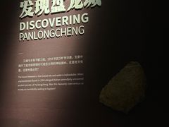 -盘龙城遗址博物院