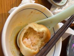 -鑫震源·苏式大虾生煎(山塘街店)