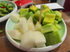 -管氏翅吧(马家堡店)