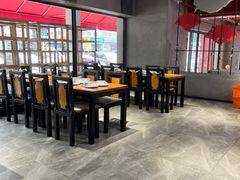 -柒五龙虾(八王寺店)