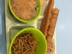 -浙江大学西溪校区-食堂