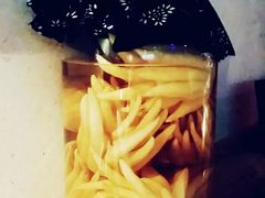 -黛瓦里巷(南京东路店)