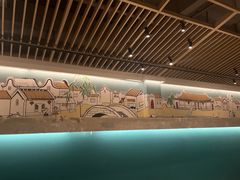 -翟辉冬瓜盅火锅(南村万博店)