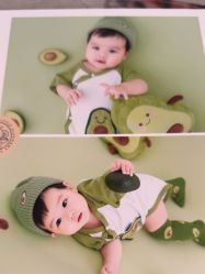 -挚纯baby儿童摄影(庐阳区店)