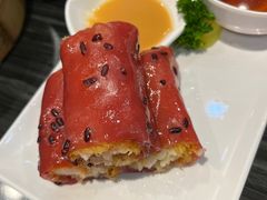 红米虾肠-虾饺妹·粤式手工点心(水荫路店)