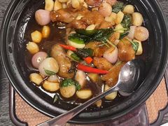 -Yan Ting 宴庭中餐厅(上海静安瑞吉酒店)