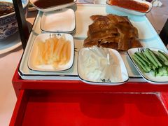-粤财皇冠假日酒店·彩华轩中餐厅