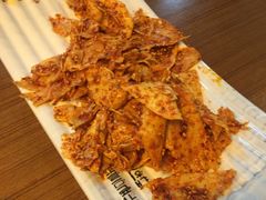 -豚豚猪村烤肉·韩国烤肉(总店)