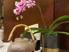 -明阁 Ming Court(广州朗豪酒店)
