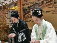 -五芳斋(中山大道总店)