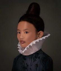 -东田造型