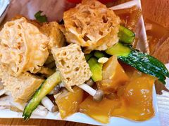 -猫姑娘大盘鸡(商城路店)