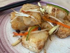 -顺德美的万豪酒店-万豪中餐厅