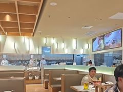 -关东小磨东北菜(漕河泾印象城店)