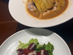 -北国饭店·海鲜·北方菜(峡山店)