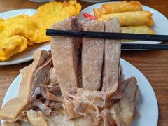 -随柳居·苏式小吃(建新巷店)