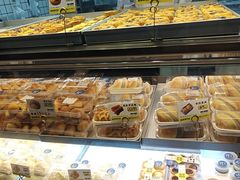 -鲍师傅糕点(江苏路店)