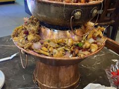 -上海老城区小龙虾虾宴·杭帮菜(五柳巷店)